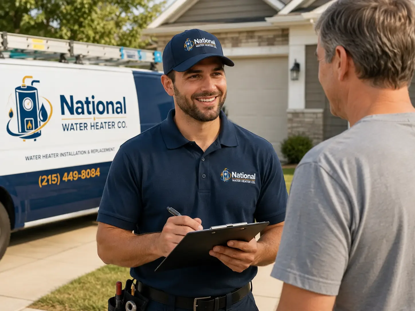 Water Heater Installation Metairie, LA FAQs